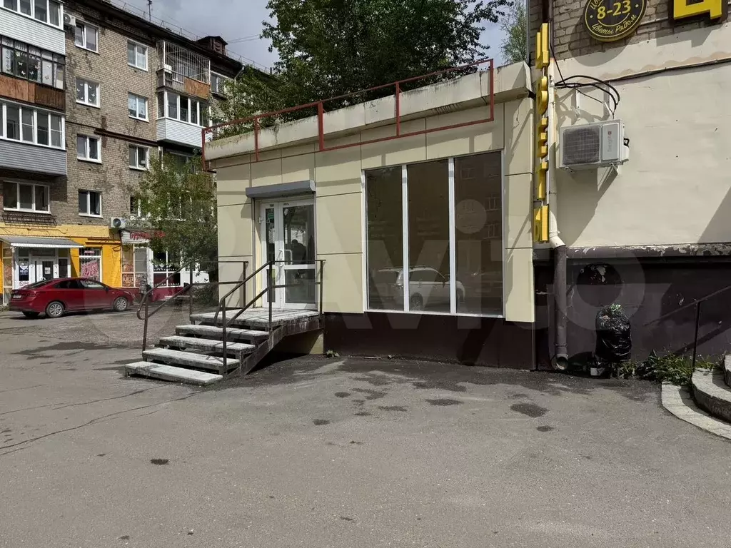 Торговая площадь - Фото 0