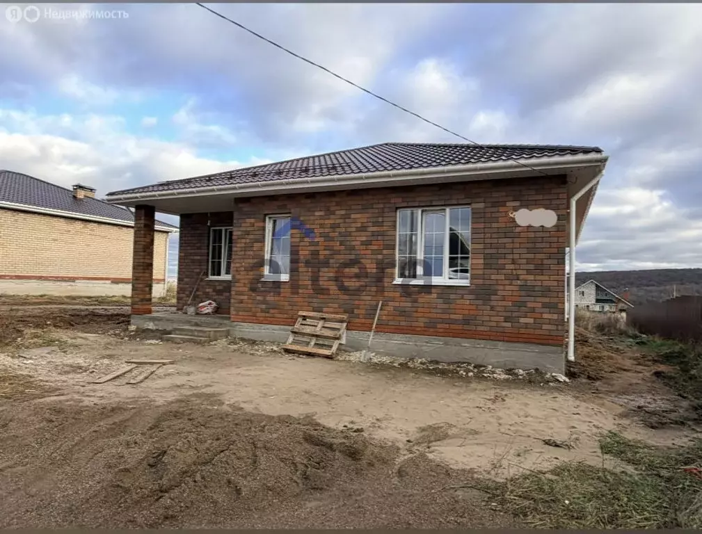 Дом в Набережные Моркваши, улица Дружбы (142 м) - Фото 2