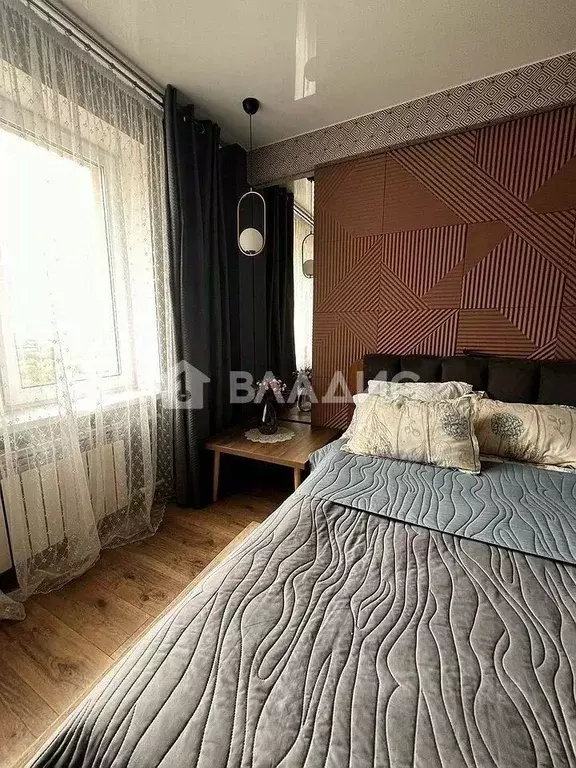 3-к кв. Ивановская область, Иваново ул. Кузнецова, 67 (91.0 м) - Фото 2