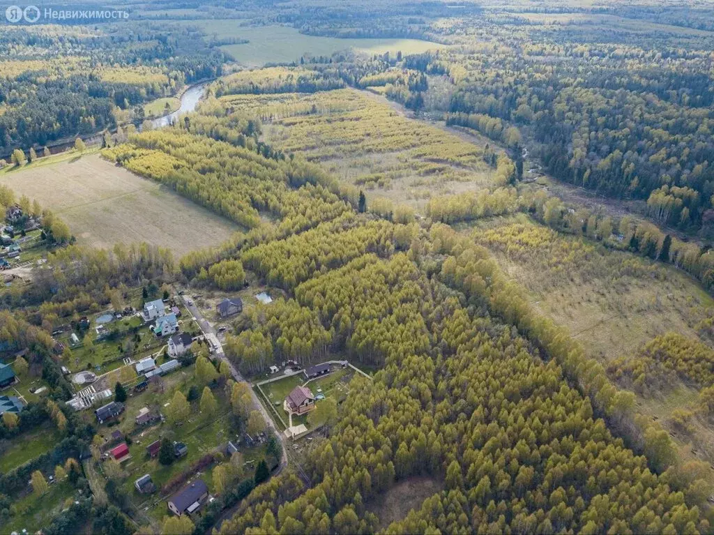 Участок в Гаврилов-Ямский район (10 м) - Фото 1