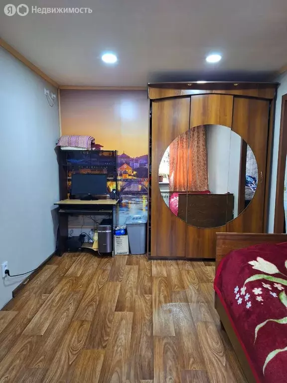 Дом в Кызыл, Полевая улица (41.3 м) - Фото 2