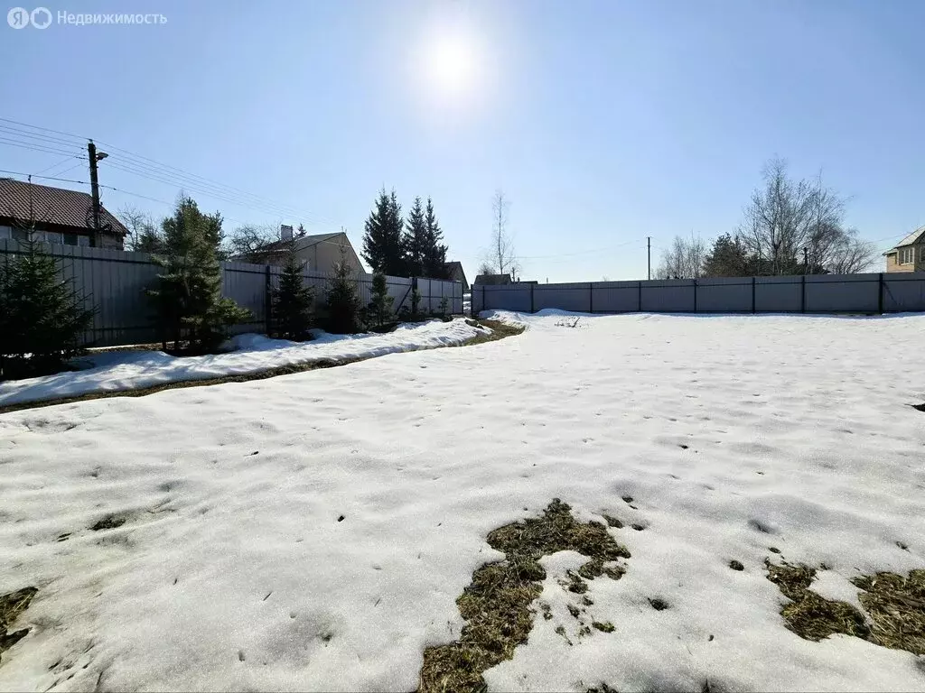 Участок в посёлок городского типа Обухово, улица 40 лет Победы (5 м) - Фото 2