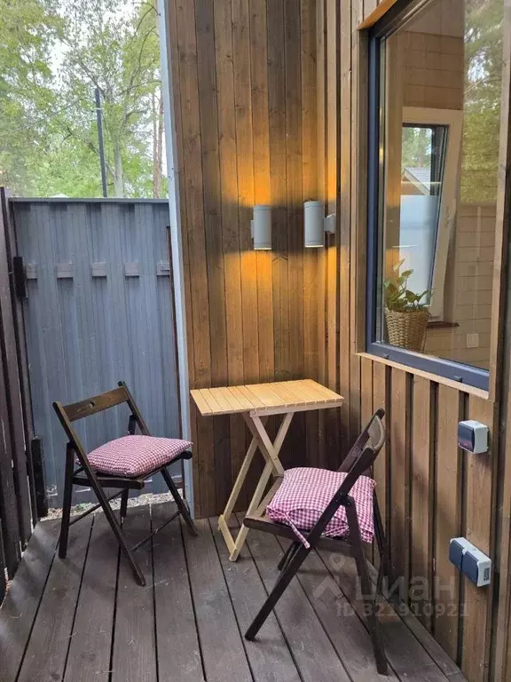 Дом в Санкт-Петербург, Санкт-Петербург, Сестрорецк Парковая ул. (50 м) - Фото 2