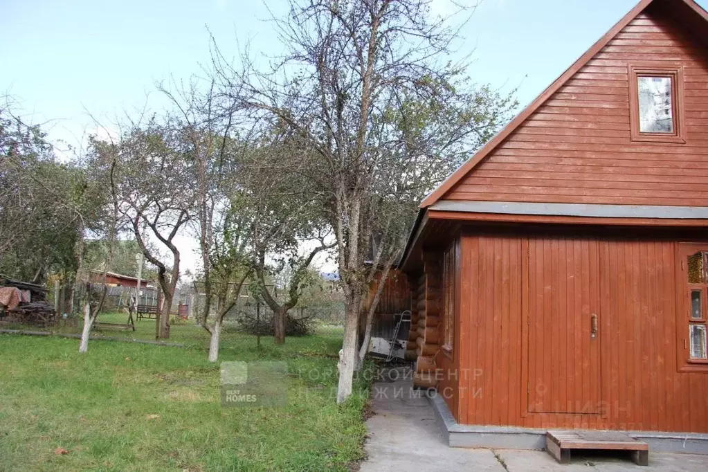 Дом в Московская область, Рузский муниципальный округ, Раздолье СНТ ... - Фото 1