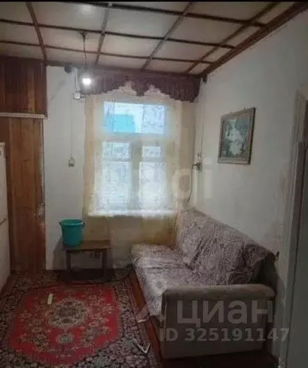 Дом в Курганская область, Каргапольский муниципальный округ, Красный ... - Фото 2