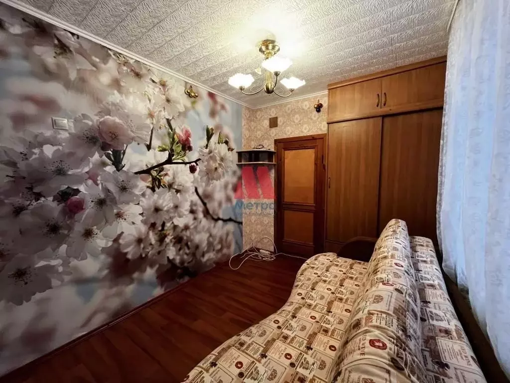 2-к кв. Ярославская область, Ярославль проезд Ушакова, 1 (44.0 м) - Фото 2