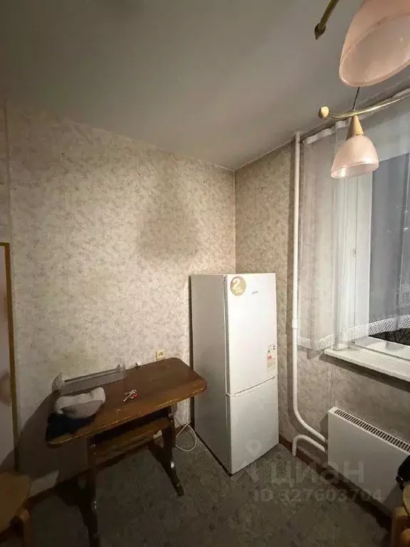 1-к кв. Московская область, Реутов Носовихинское ш., 8 (40.0 м) - Фото 2