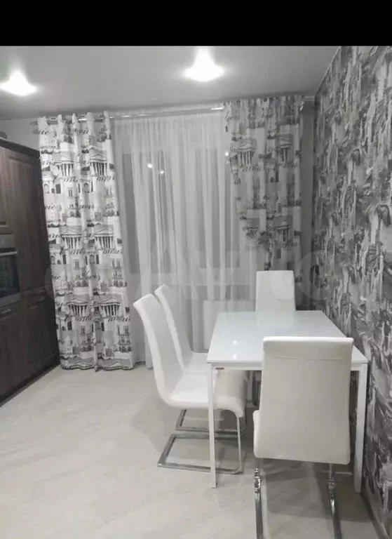 1-к. квартира, 38 м, 7/13 эт. - Фото 0