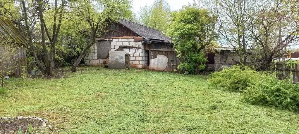 Дом в Кировская область, Киров с. Слобода Красное, ул. Советская, 2 ... - Фото 1