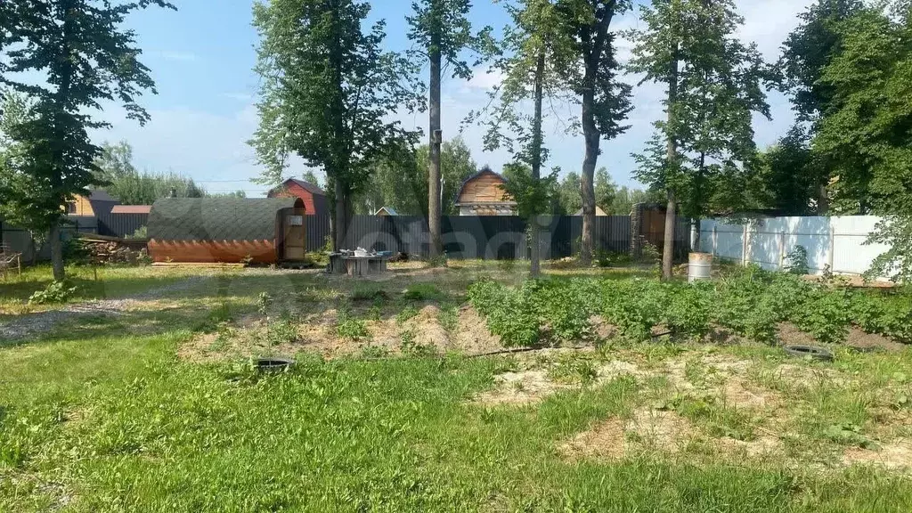 Дача 49,7 м на участке 9,2 сот. - Фото 0