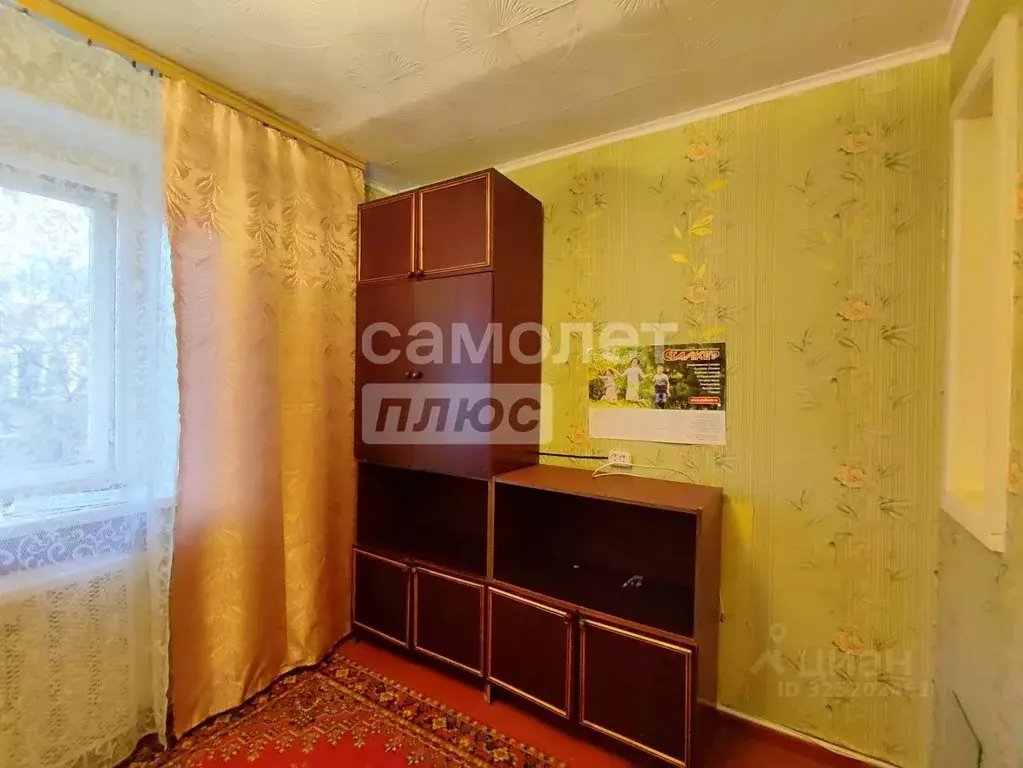 Студия Архангельская область, Коряжма ул. Имени Дыбцына, 14К2 (13.0 м) - Фото 2