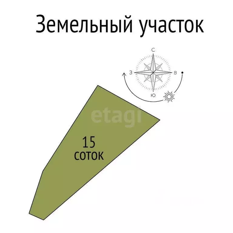 Дом в Белгородская область, Шебекинский муниципальный округ, с. ... - Фото 1