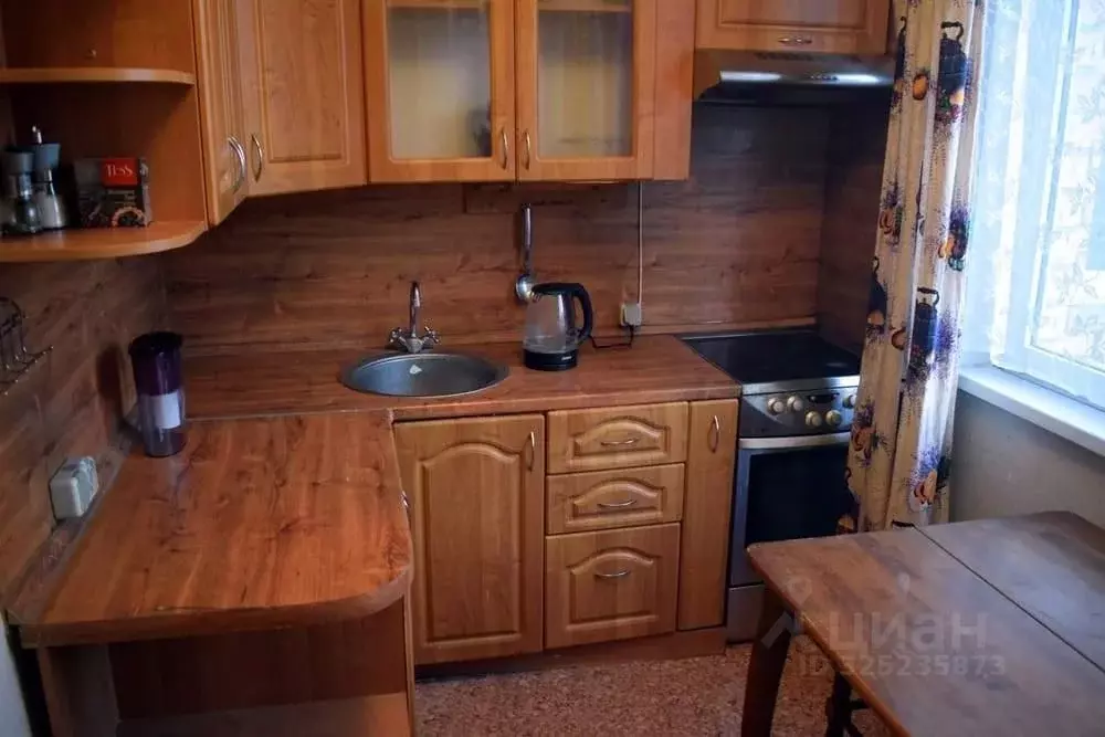 1-к кв. Москва ул. Главмосстроя, 12 (39.0 м) - Фото 2