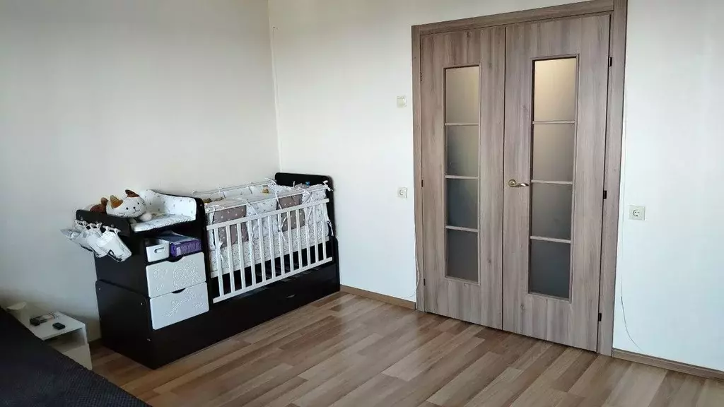Продаётся 1-к квартира, 40.6 м - Фото 0