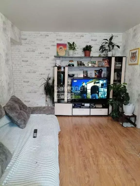 4-к кв. Иркутская область, Иркутск ул. Маршала Конева, 72 (57.6 м) - Фото 0