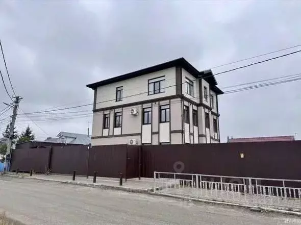 Помещение свободного назначения в Нижегородская область, Нижний ... - Фото 1