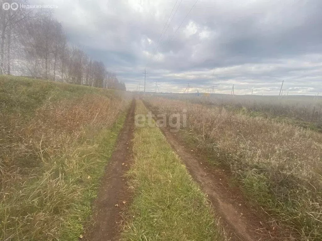 Участок в Мелеуз, Комсомольская улица (10 м) - Фото 1