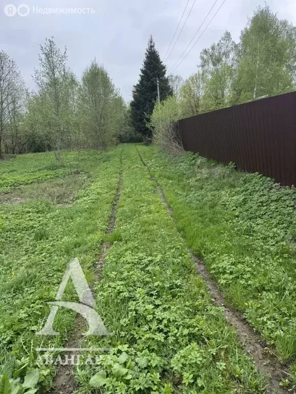 Дом в Московская область, городской округ Клин, деревня Нагорное, ... - Фото 1