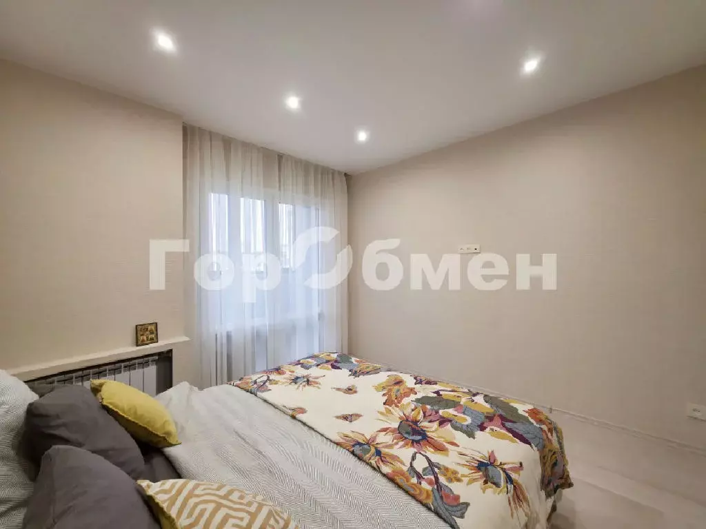 Продается 2-комнатная квартира - Фото 2