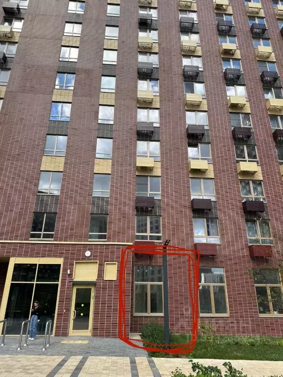 Студия Москва Большая Академическая 85 жилой комплекс, к3.5 (20.0 м) - Фото 1
