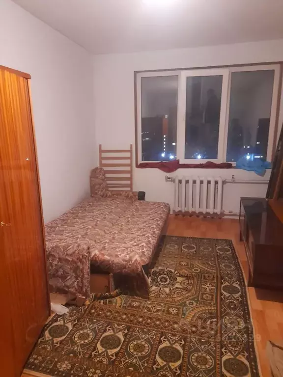 2-к кв. Ленинградская область, Коммунар г. Гатчинский муниципальный ... - Фото 2