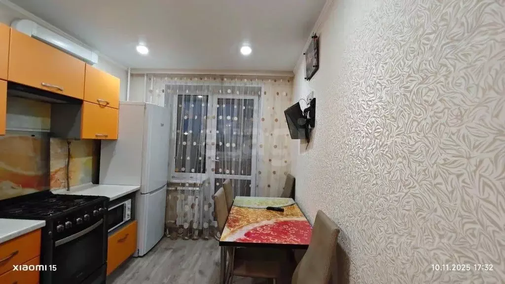 1-к кв. Башкортостан, Стерлитамак Вокзальная ул., 39 (34.4 м) - Фото 1