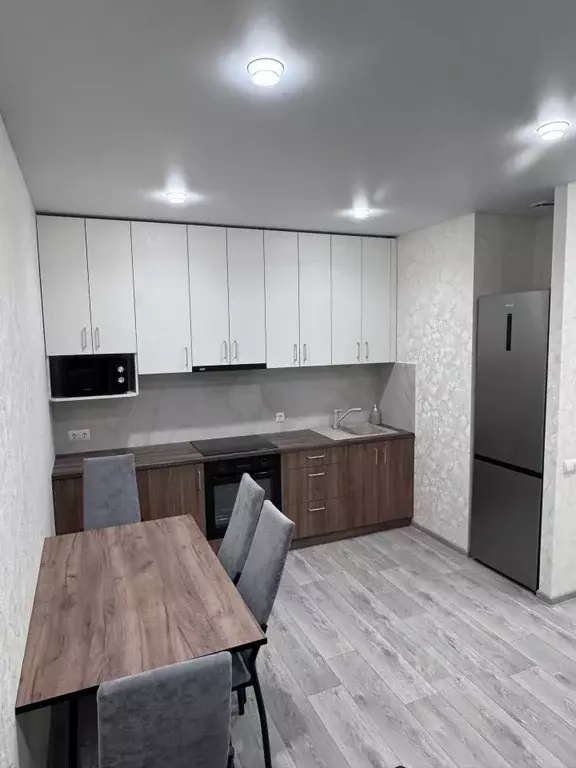 2-к кв. Ульяновская область, Ульяновск просп. Авиастроителей, 26 (39.0 ... - Фото 1