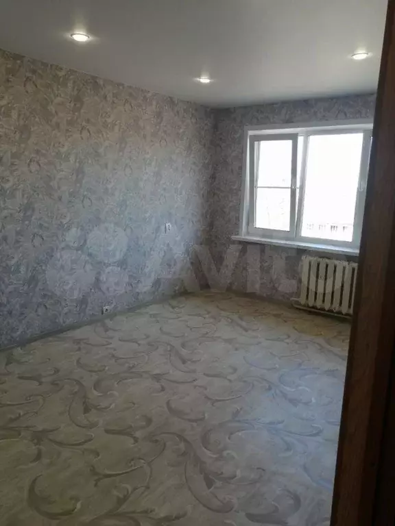 Комната 33,6 м в 2-к., 5/5 эт. - Фото 0