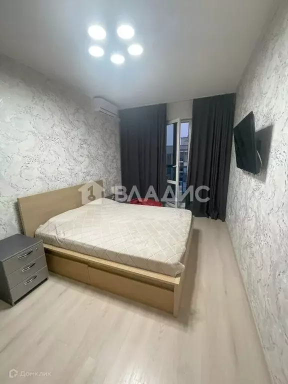 Продаётся 1-к квартира, 35 м - Фото 0