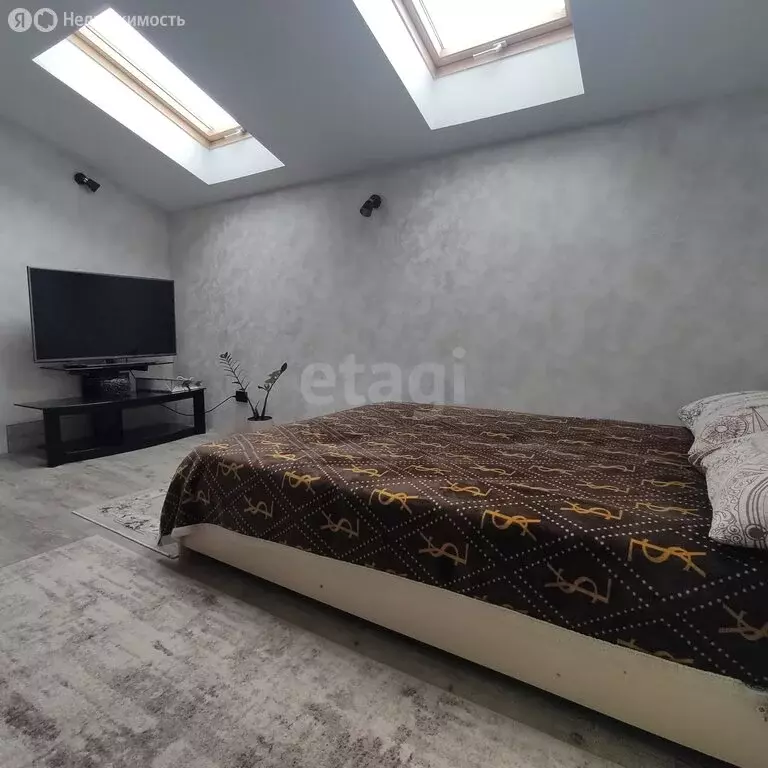 Дом в Саратов, 1-й Питерский проезд (177.5 м) - Фото 2