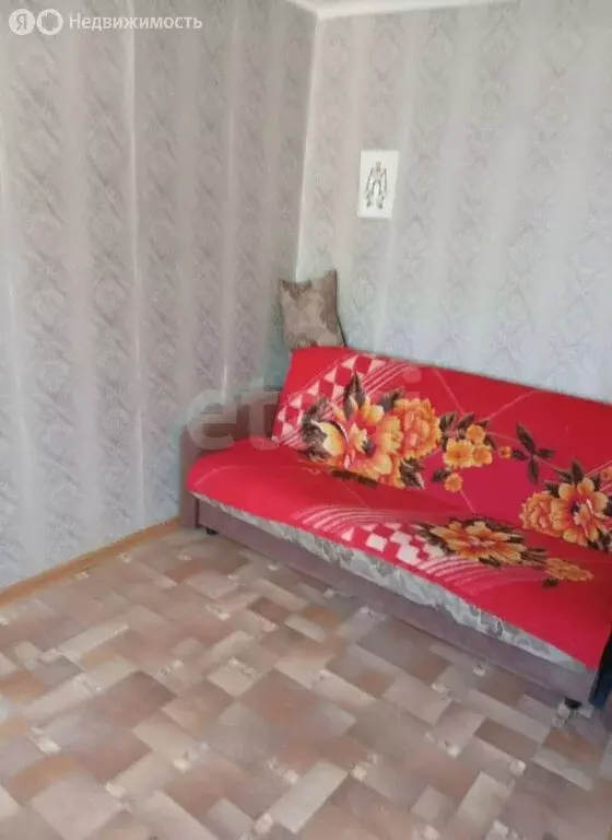 1-комнатная квартира: Чита, Геодезическая улица, 42В (21.7 м) - Фото 2