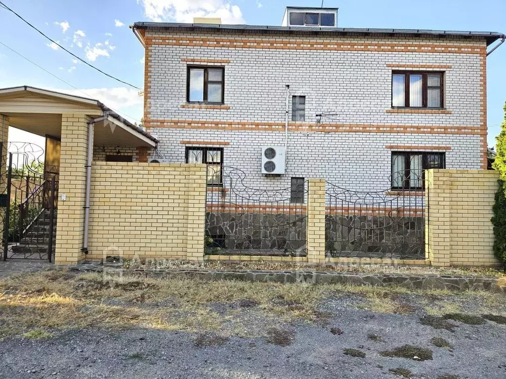 Дом в Волгоградская область, Волгоград Поселок Горная Поляна тер., ул. ... - Фото 2