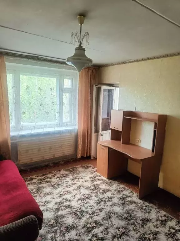 2-к кв. Костромская область, Кострома Индустриальная ул., 1/23 (53.0 ... - Фото 2