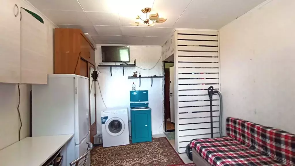 Комната Тульская область, Тула ул. Металлургов, 85 (11.5 м) - Фото 2