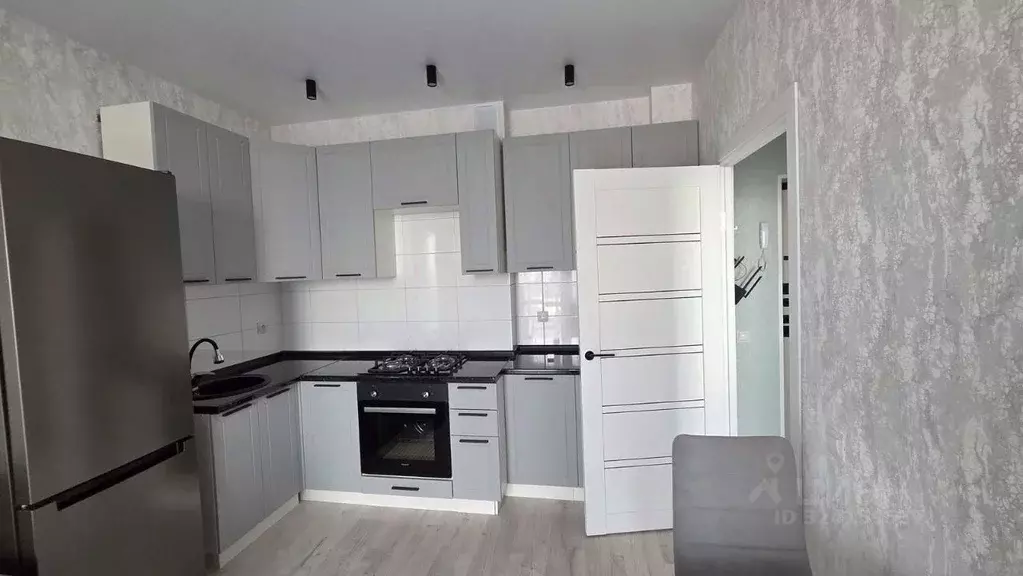 1-к кв. Рязанская область, Рязань ул. Островского, 122к1 (37.0 м) - Фото 2