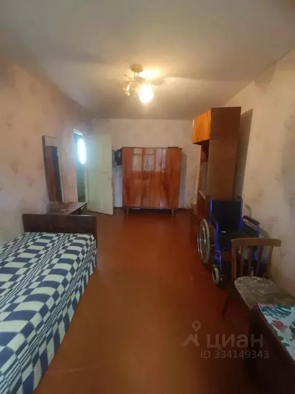 3-к кв. Коми, Сыктывкар ул. Димитрова, 54 (62.4 м) - Фото 1