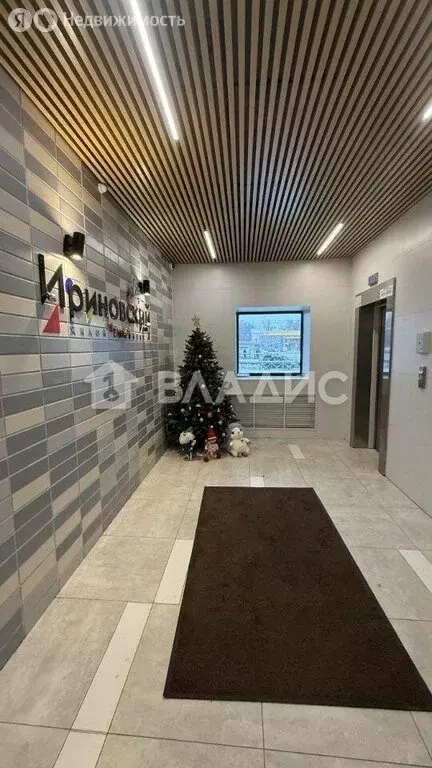 Квартира-студия: Санкт-Петербург, Ириновский проспект, 43 (25.8 м) - Фото 2