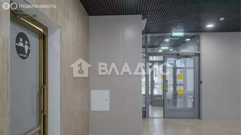 2-комнатная квартира: Москва, Перовская улица, 40А (62 м) - Фото 0