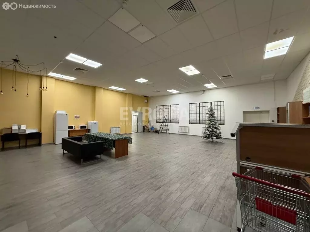 Помещение свободного назначения (190 м) - Фото 2