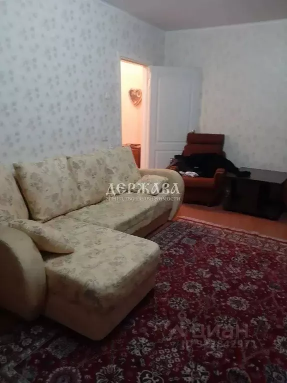 1-к кв. Белгородская область, Старый Оскол Жукова мкр, 40 (39.0 м) - Фото 0