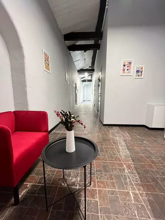 Офис в Ярославская область, Ярославль ул. Кирова, 5а (28 м) - Фото 2