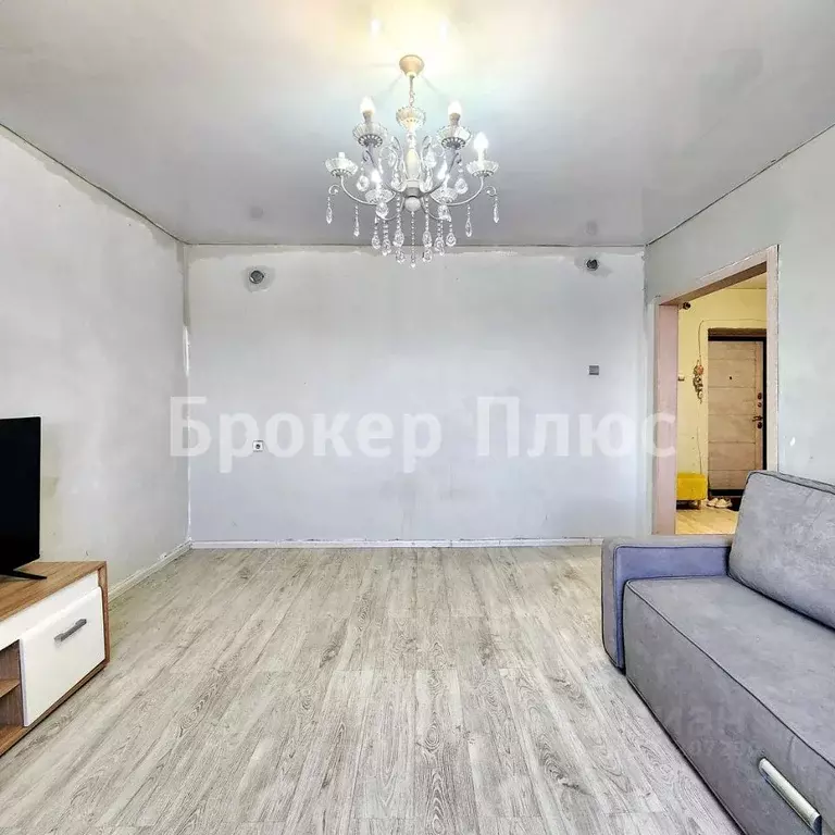 2-к кв. Тыва, Кызыл ул. Дружбы, 27 (57.0 м) - Фото 2