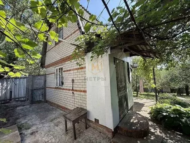 Дача 40 м на участке 8,5 сот. - Фото 0