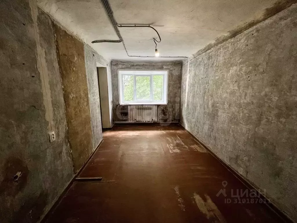 2-к кв. Костромская область, Галич ул. Энергетиков, 1 (37.0 м) - Фото 1