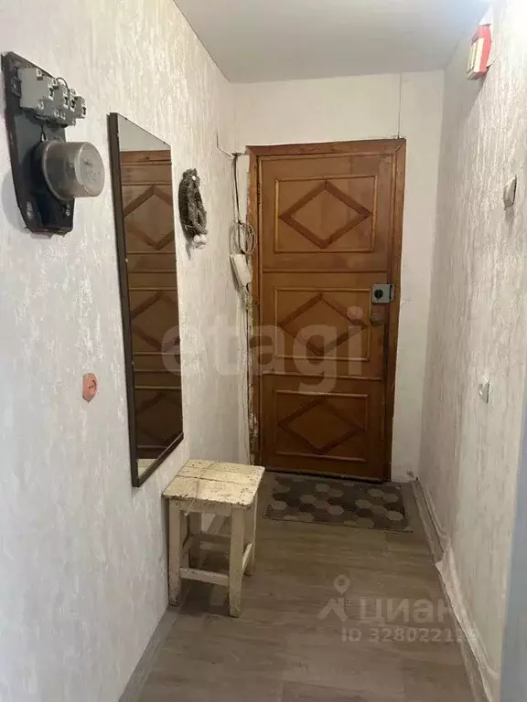 2-к кв. Тульская область, Тула ул. Седова, 14 (48.0 м) - Фото 1