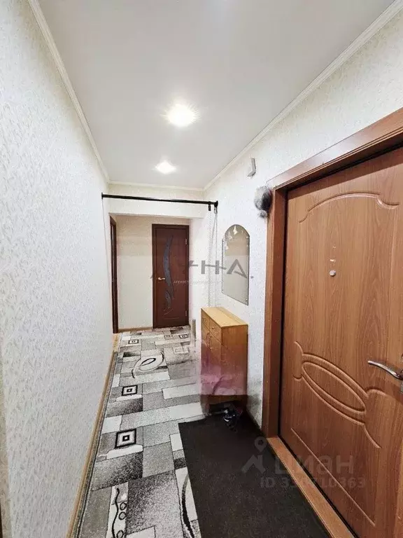 2-к кв. Татарстан, Набережные Челны 36-й комплекс, 6/2 (54.0 м) - Фото 1