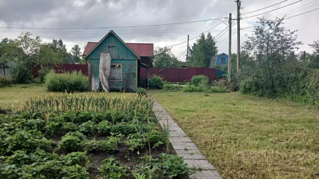 Дом в Владимирская область, Киржач Восход СНТ, ул. Рябиновая (12 м) - Фото 1