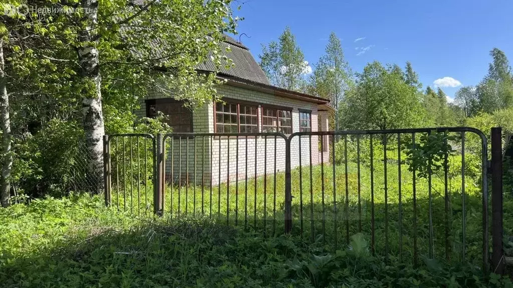 Дом в Копорское сельское поселение, деревня Ирогощи (80 м) - Фото 2