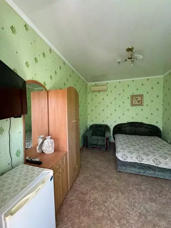 Комната Крым, Судак ул. Къара денъиз, 11 - Фото 1