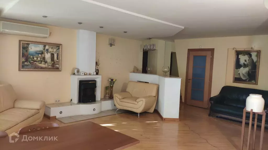 Продаётся 4-к квартира, 115 м - Фото 0